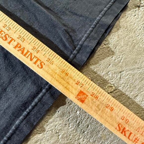 Black Ruger Black Graphic T-Shirt - Picture 8 of 8